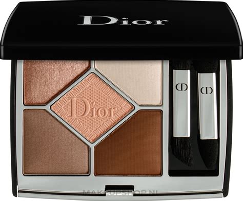 dior oogschaduw 5 couleurs|dior couture palette sephora.